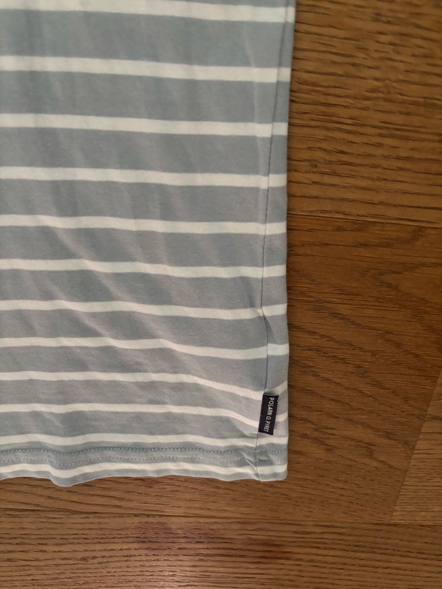 Blusen, T-Shirts & Tops: T-Shirt gestreift  – Gebraucht aus Würenlos von Ashley24 2