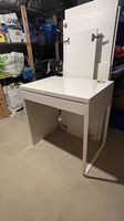 Bureau IKEA MICKE