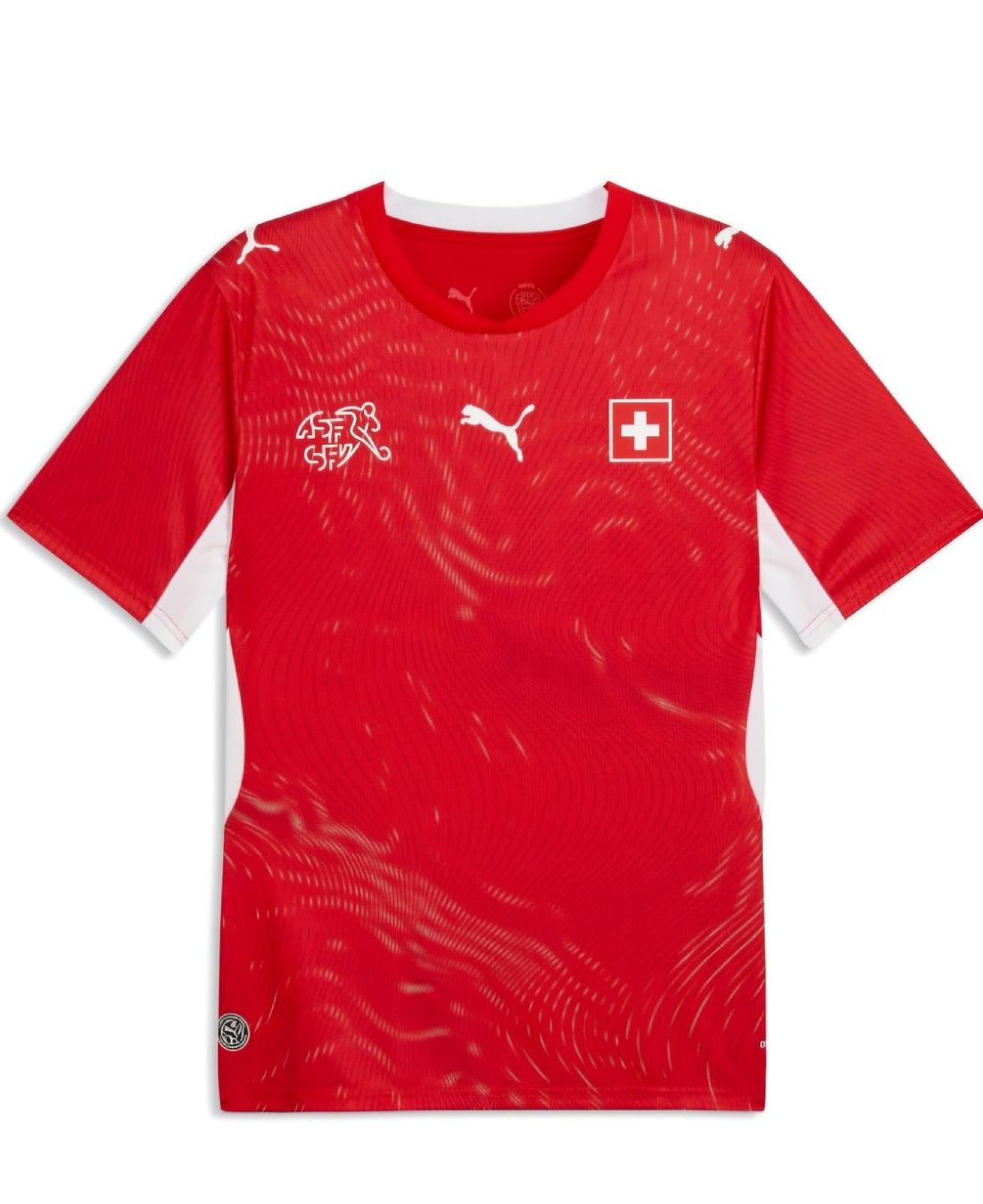 Schweizer Nati Leibchen & Hosen: Schweiz Trikot 2026 – Neu und originalverpackt aus Bürglen TG von _tdh6