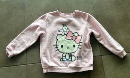 Sweat-shirt fille 4/6