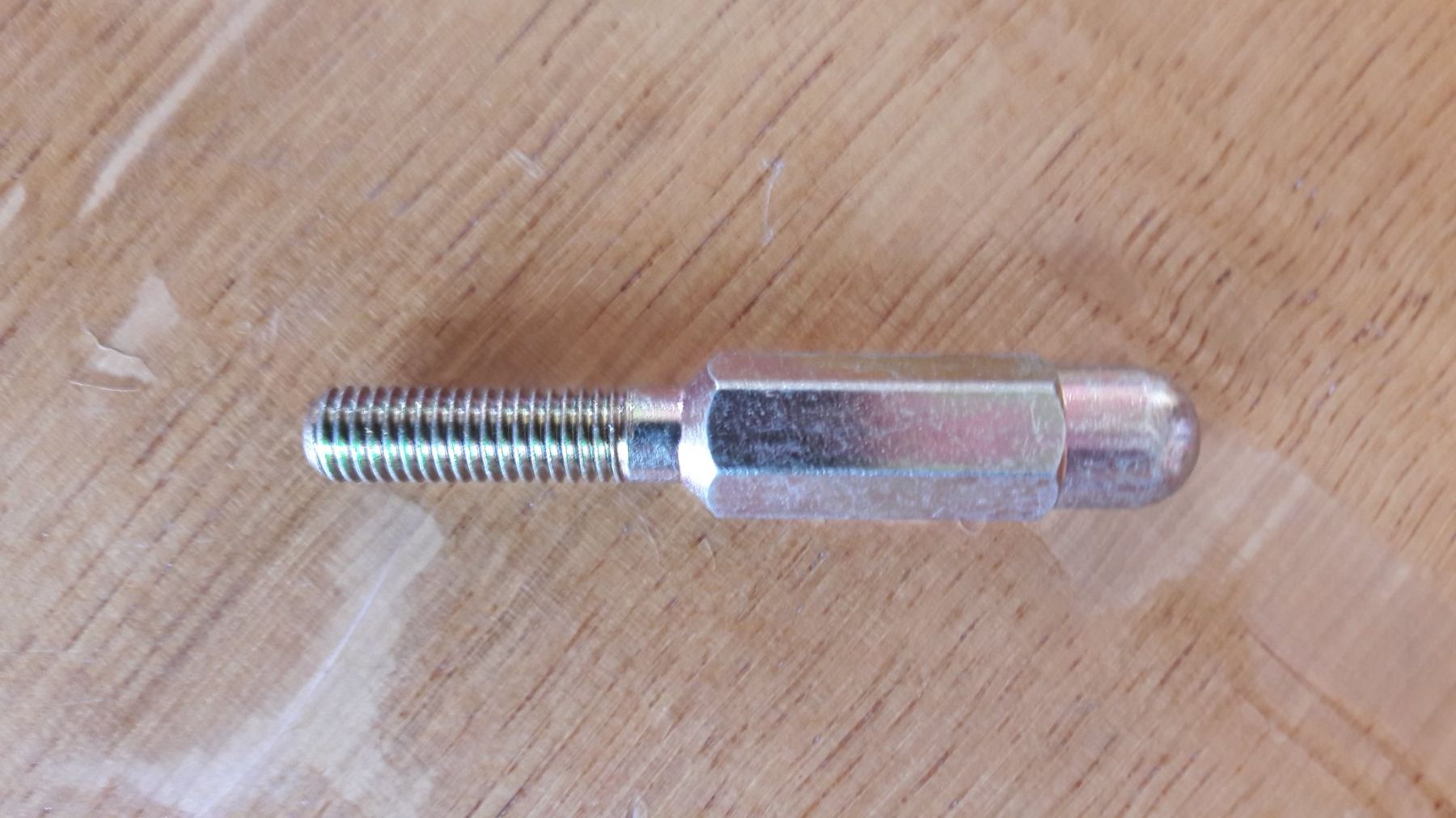 Tutti i ricambio: BREMACH Axe de commande d'embrayage – Nuovo e nell'imballaggio originale da Courfaivre venduto da silberschnee