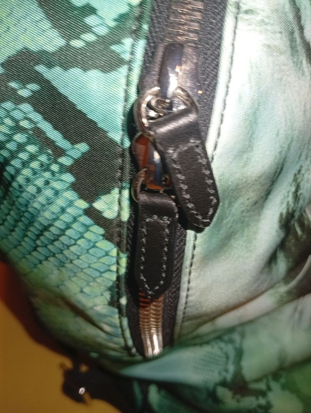 Roberto Cavalli Zaini: Roberto Cavalli Original Rucksack – Nuovo (secondo la descrizione) da Ermatingen venduto da jry_5lly 2