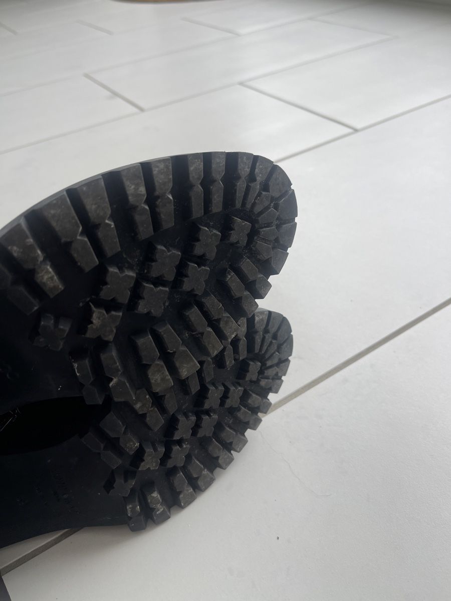 Jimmy Choo Scarpe da donna: Jimmy Choo Stiefeletten Gr. 39 – Usato da Küsnacht ZH venduto da divarocci 4