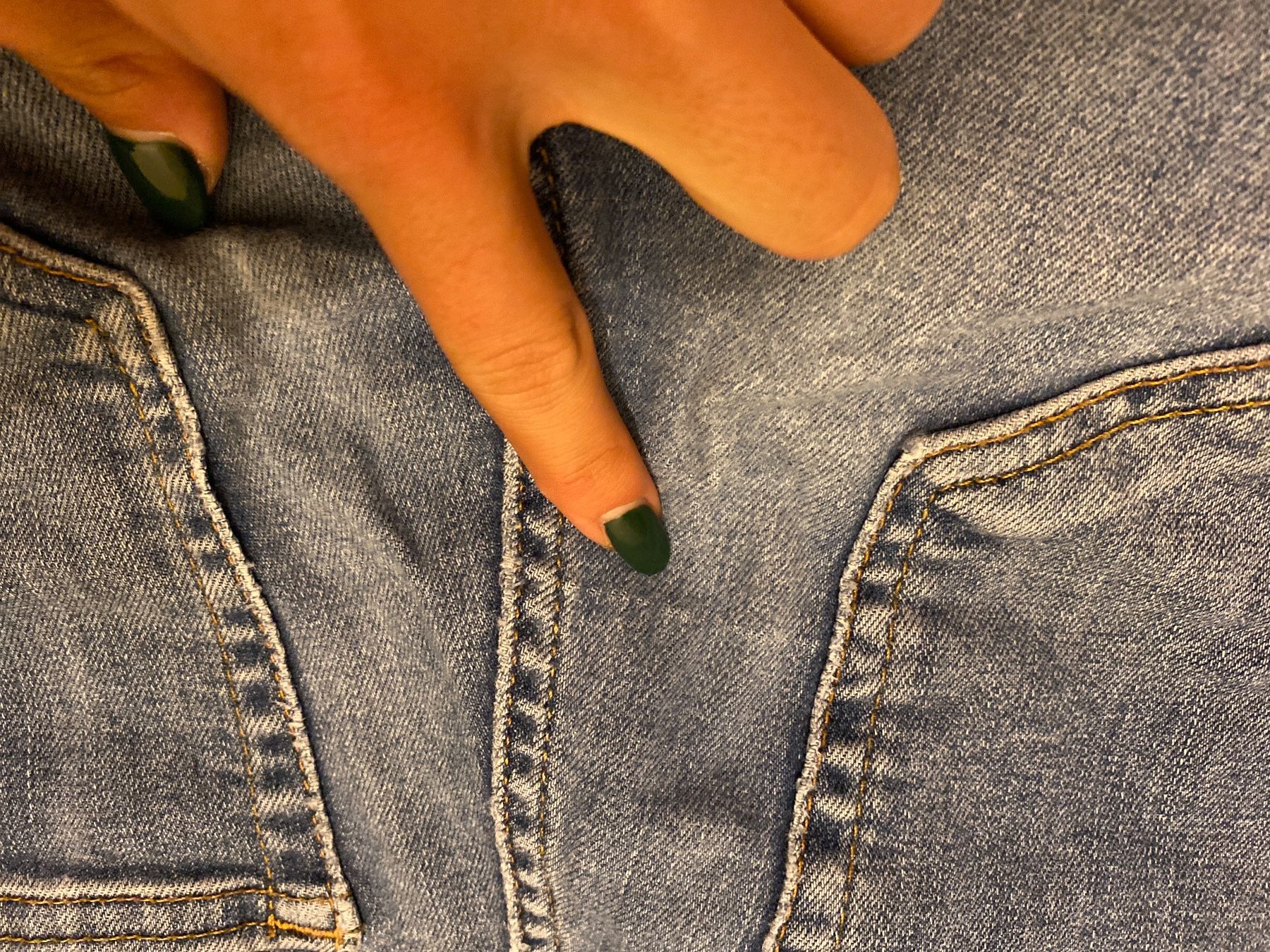 Only Jeans: Only Jeans Gr. S – Usato da Gränichen venduto da cat_lady 5
