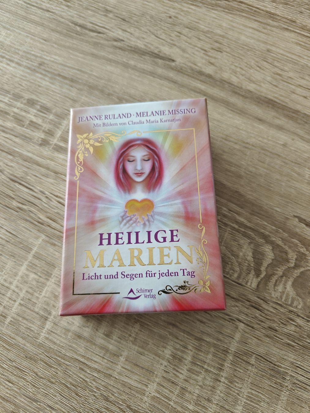 Cartoline: Marien Karten – Usato da Tuggen venduto da Basinger