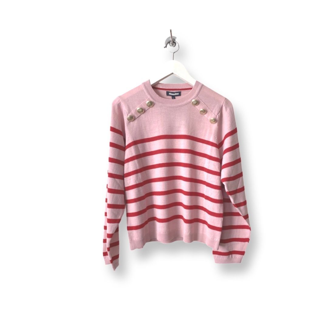 Pullover & Sweatshirts: GAASTRA PulIover - neu - – Neu (gemäss Beschreibung) aus Jona von vanessasupermarket20 3