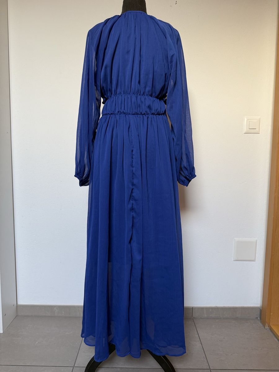 Vestiti: Boho Maxikleid aus Chiffon – Nuovo (secondo la descrizione) da Sigriswil venduto da ck56 2