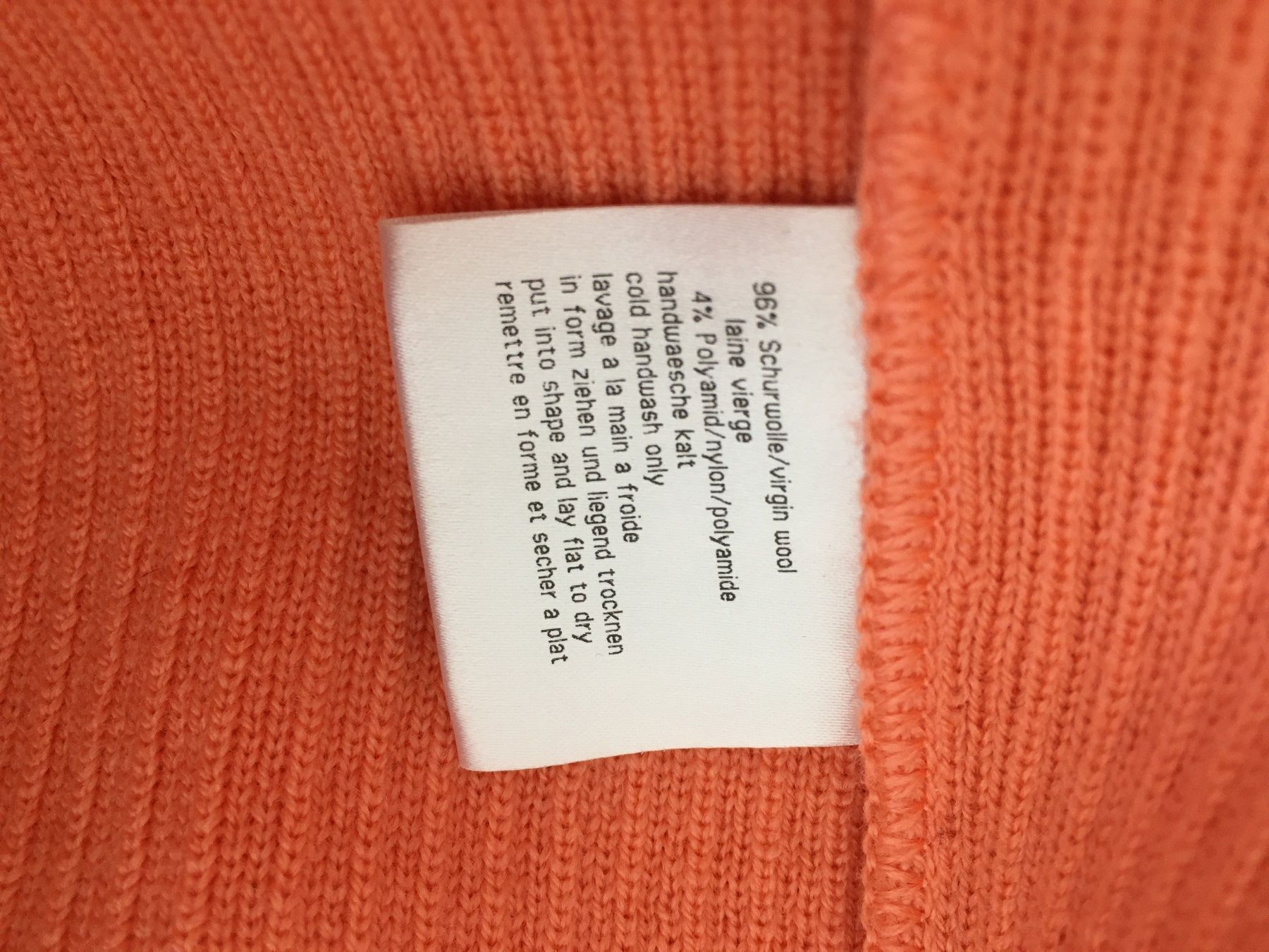 Basler Giacche: Warme edle moderne Strickjacke Wolle – Usato da Bern venduto da Smile-2707 4