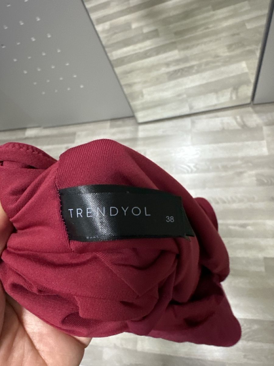 Costumi da bagno & Bikini: Badekleid – Usato da Oberentfelden venduto da ulli03 1