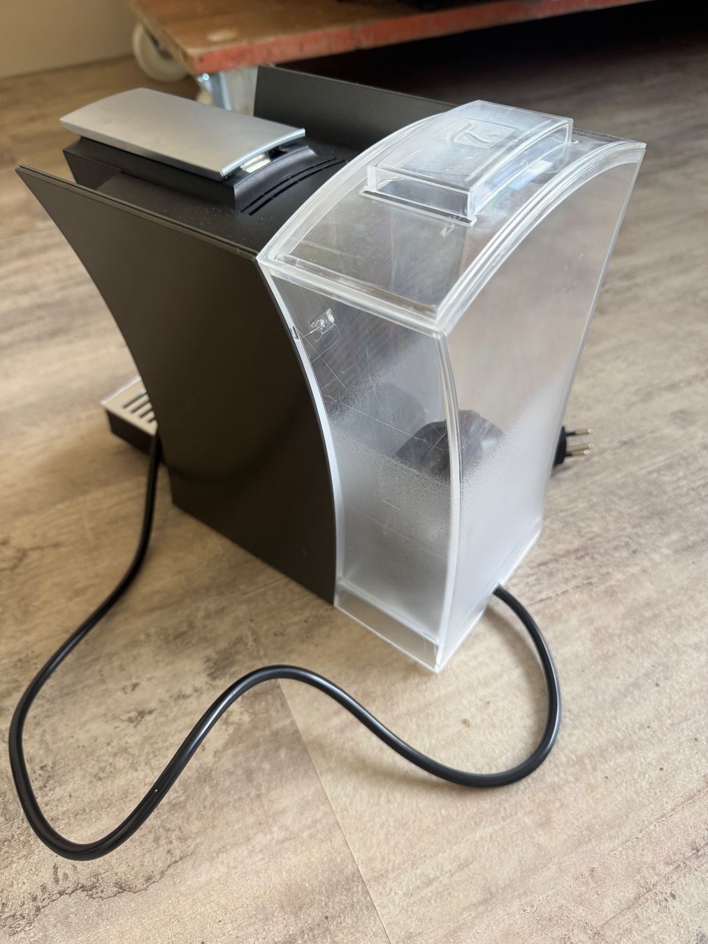 Appareils de cuisine: Teekapsel Maschine Special T – D'occasion à Buchberg par bama09 2