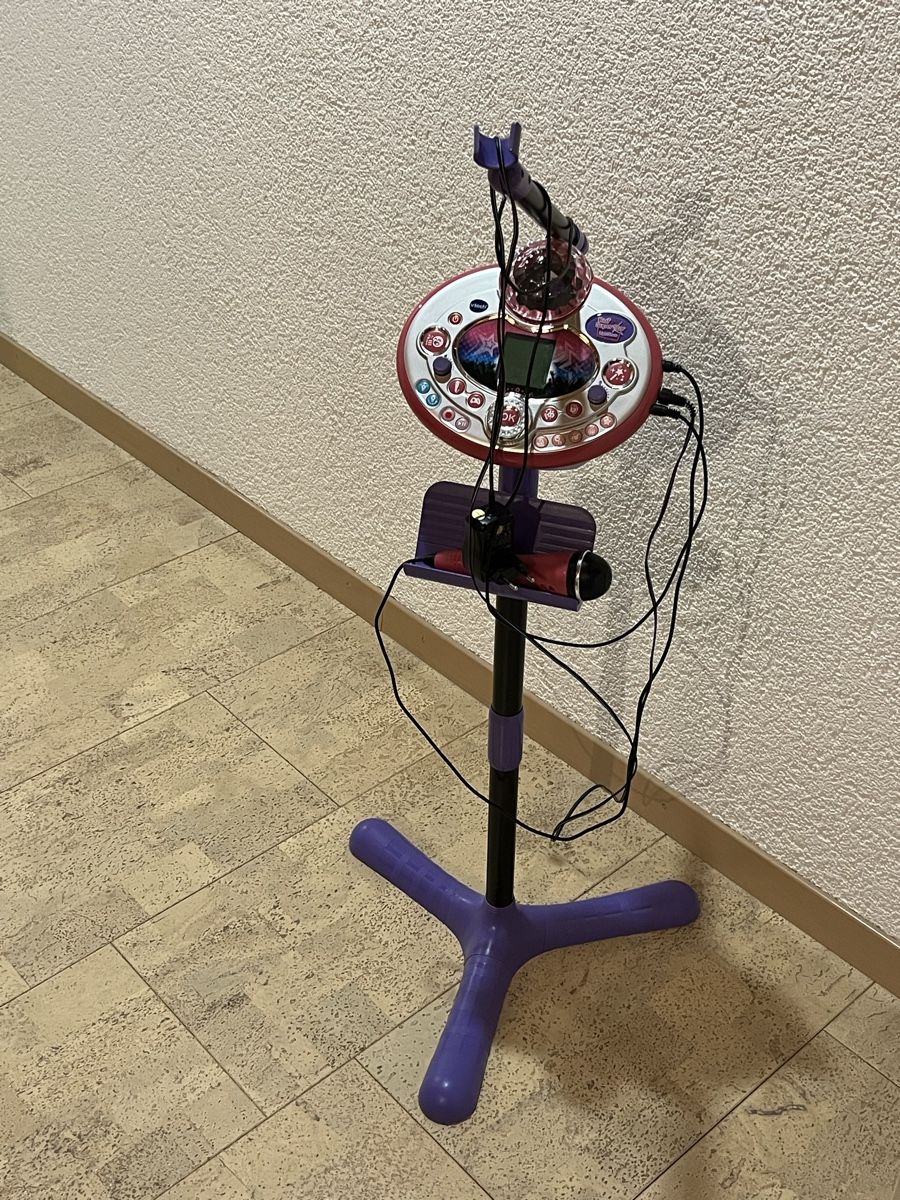 Vtech Jouets: VTech Kidi Superstar Light Show – D'occasion à Wattwil par charlie11