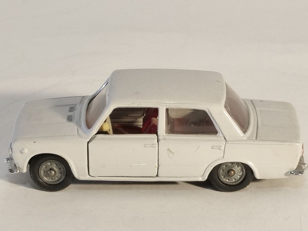 Altes ModellAuto MERCURY Kaufen auf Ricardo