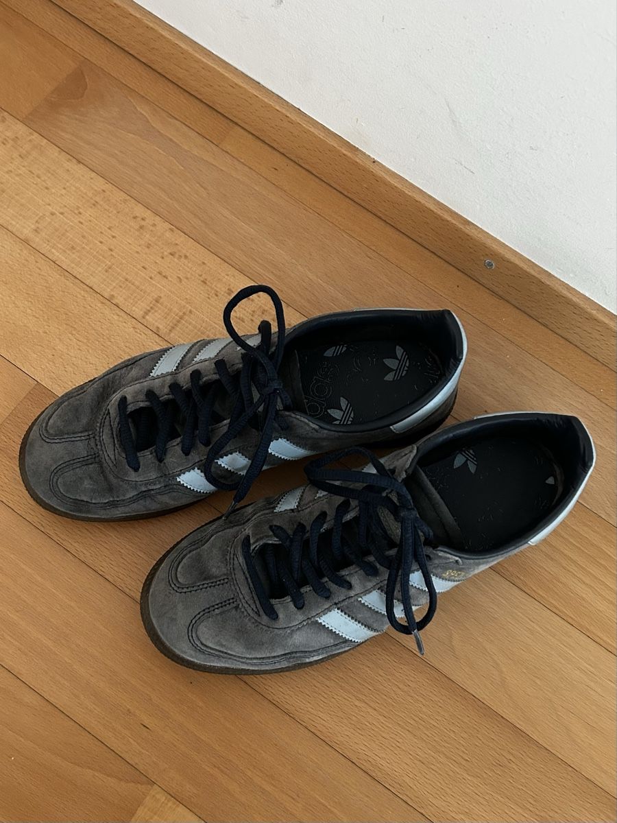 Adidas Scarpe da uomo: Adidas Spezial Sneaker Gr. 39 – Usato da Zürich venduto da Ninabeax 1