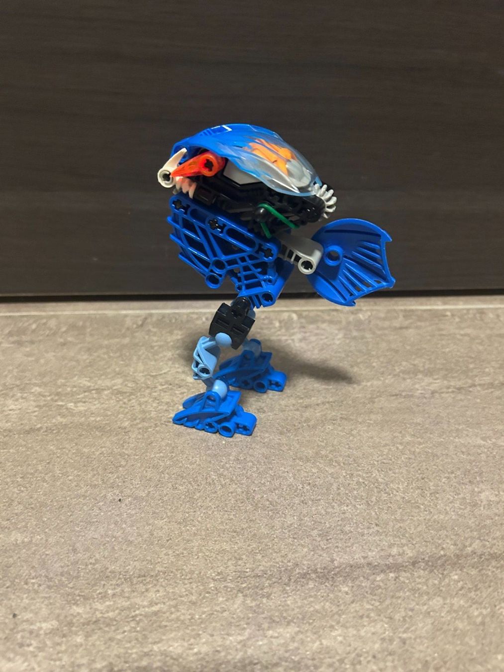 Lego Spielzeuge: Lego Bionicle - Gahlok BA – Gebraucht aus Lausanne von Retro-geek 1