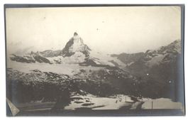 54 Schweiz / Suisse / Switzerland, Lausa