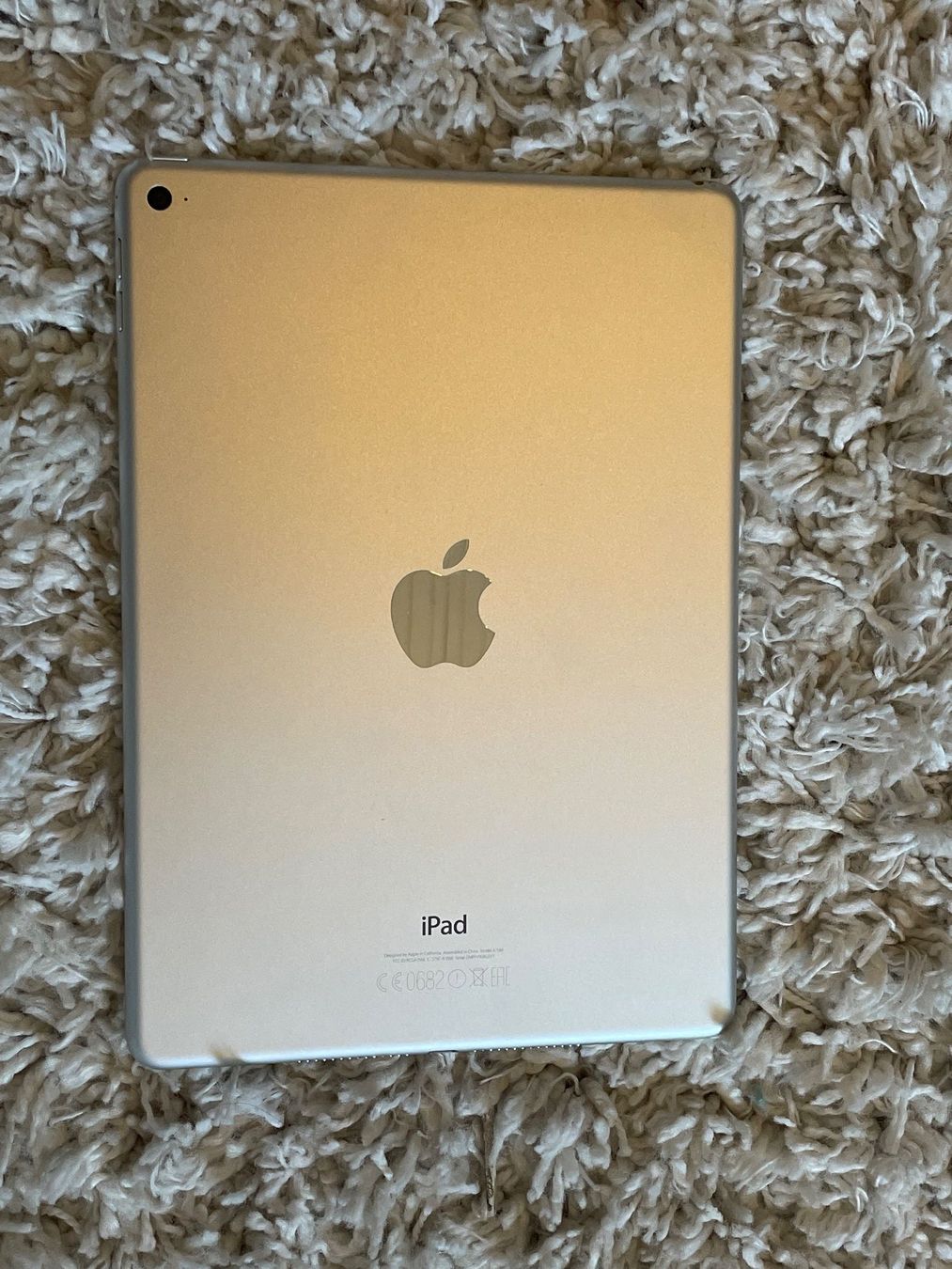 Apple Tablet PC: APPLE iPad Air 2 64 GB – Usato da Frasnacht venduto da GracyStore 2