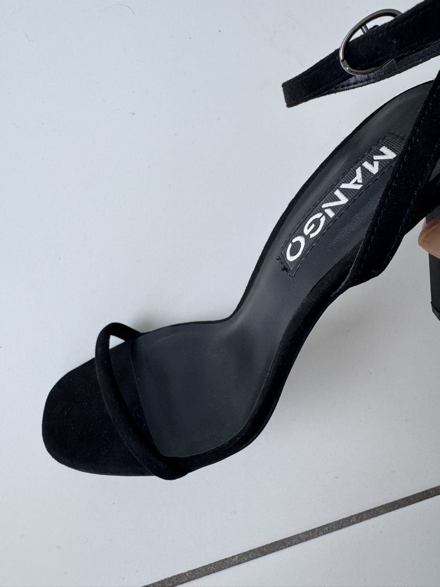Mango Damenschuhe: Shoes Mango – Gebraucht aus Zürich von agi_j875 4