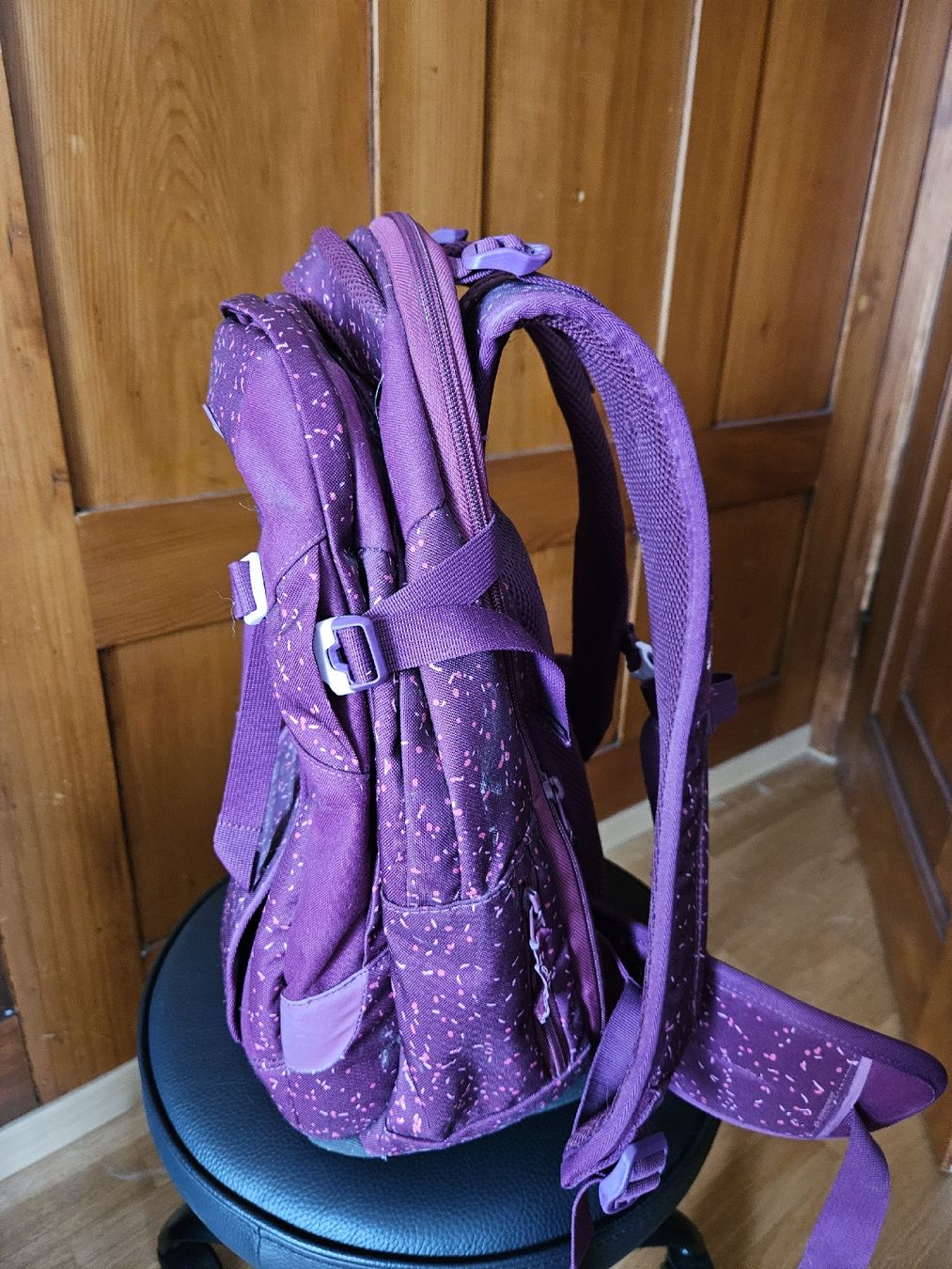 Satch Borse & Zaini: Satch Schulrucksack – Usato da Wädenswil venduto da Eursula 3