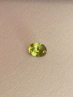 Titanit Sphene 1.85ct
