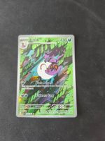 Pokémon Arbok 176/162 Temporal Forces English