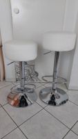 Bartisch mit 2 Hocker