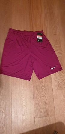 NIKE Sporthose Gr. L Dri-Fit NEU 💜