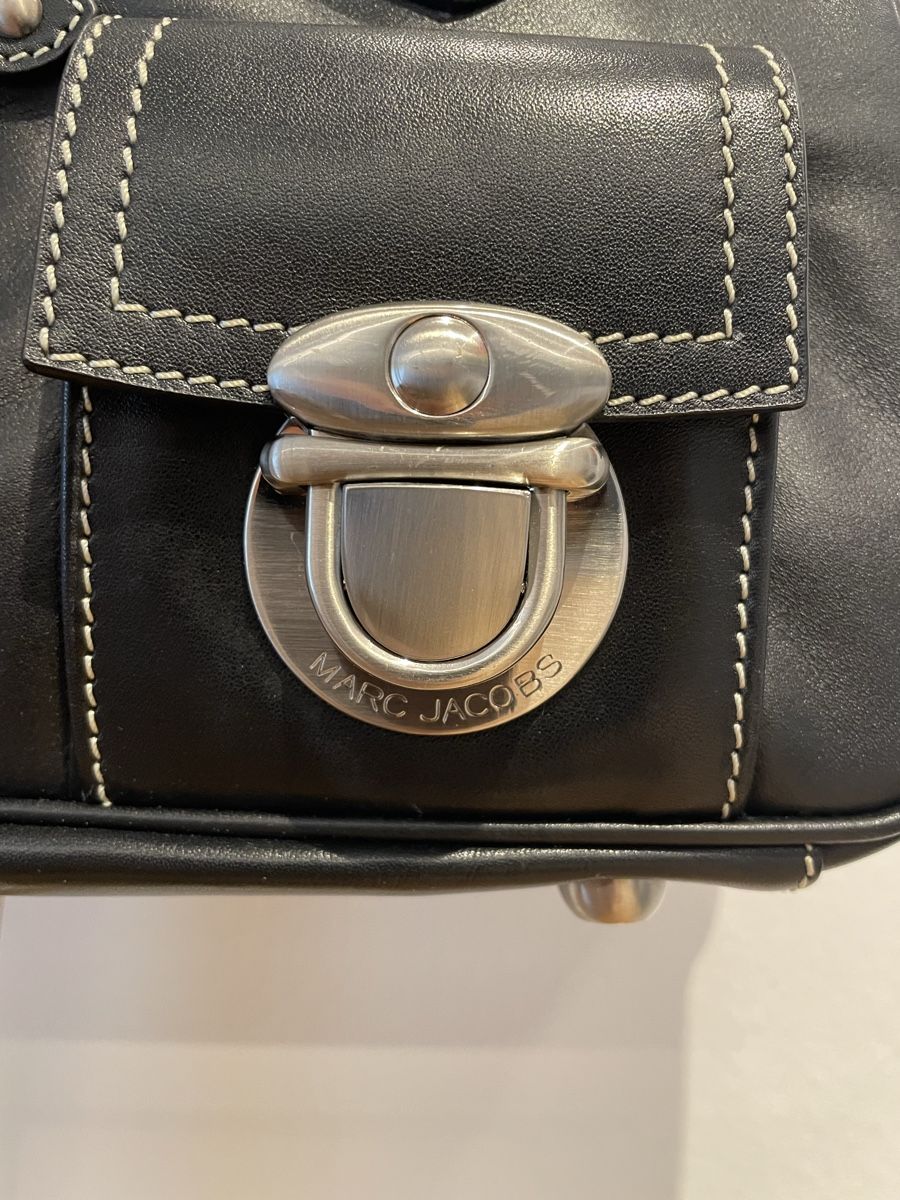 Marc Jacobs Sacs femmes: MARC JACOBS Vintage Bag – D'occasion à Ziefen par Elar_store 2