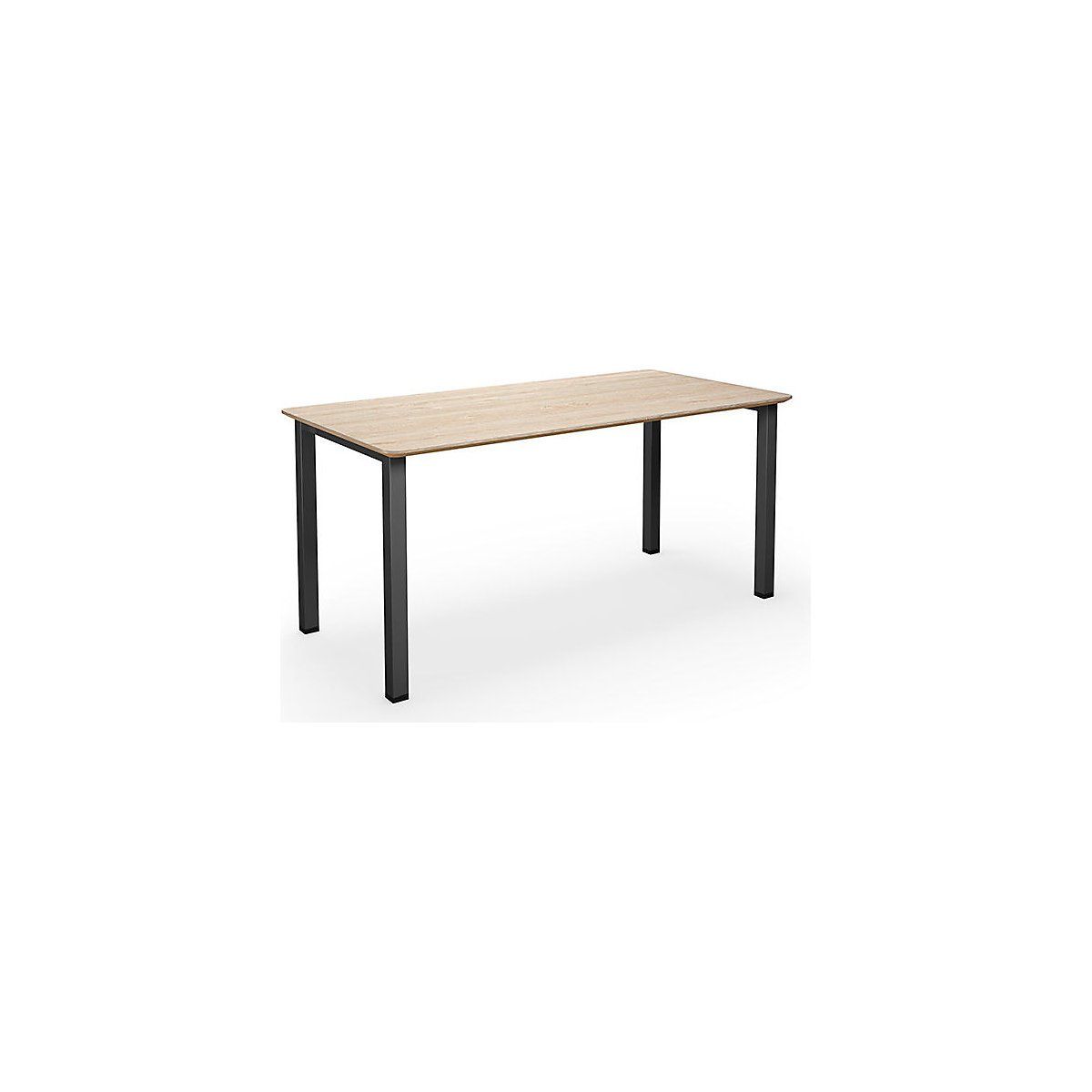 Lista Tavoli: Table polyvalente, de bureau ou autres. – Usato da La Conversion venduto da Bloublou
