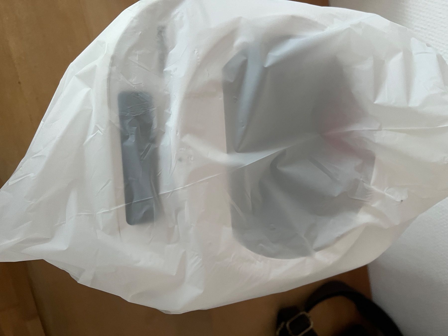Abfalleimer: WeEarth  - der natürliche Komposter – Neu und originalverpackt aus Rorschach von asterix3000 3