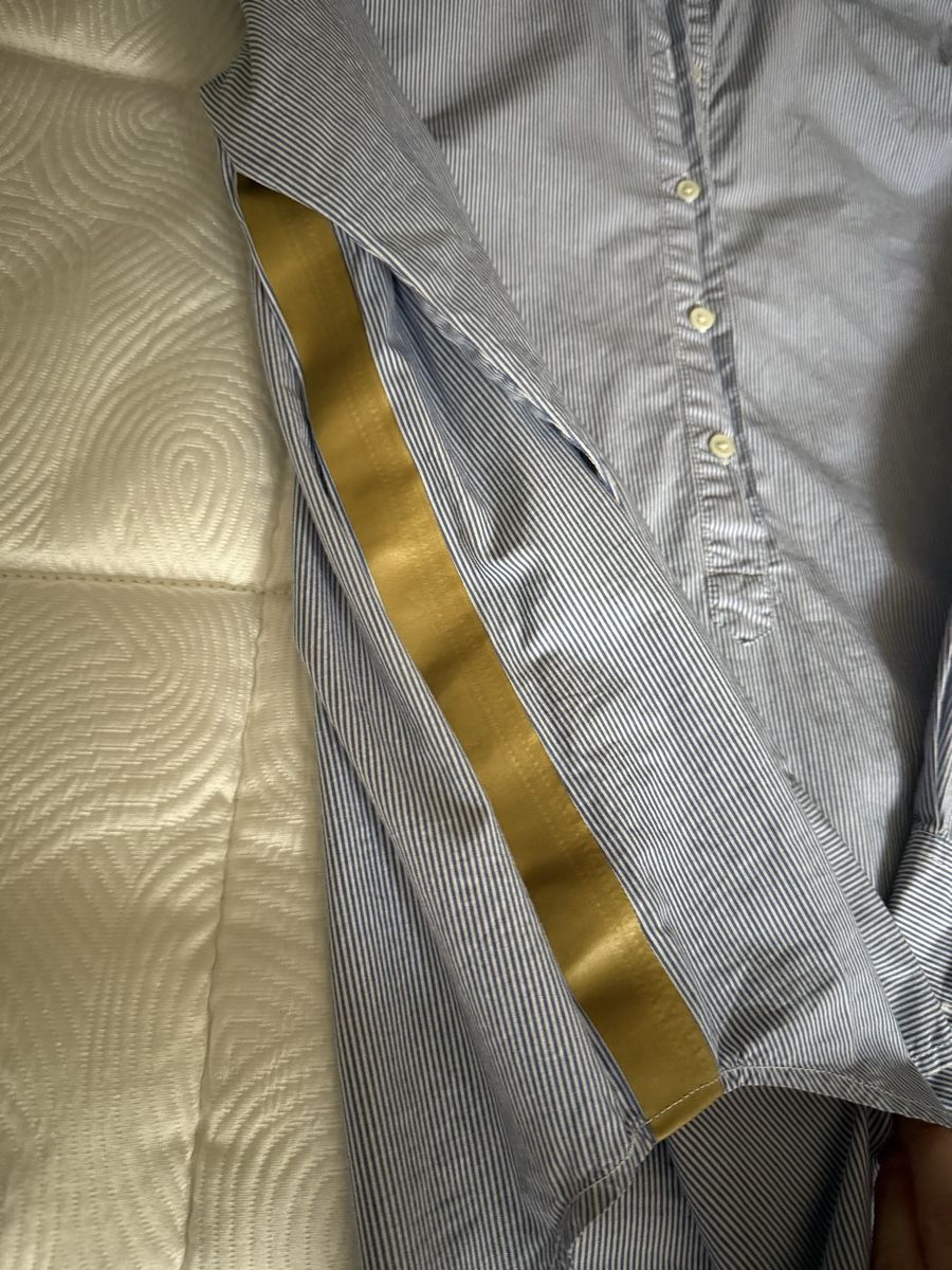 J.Crew Camicette: Shirt J.Crew, Size 2 (US) – Usato da Zürich venduto da ifi_zp8b 1