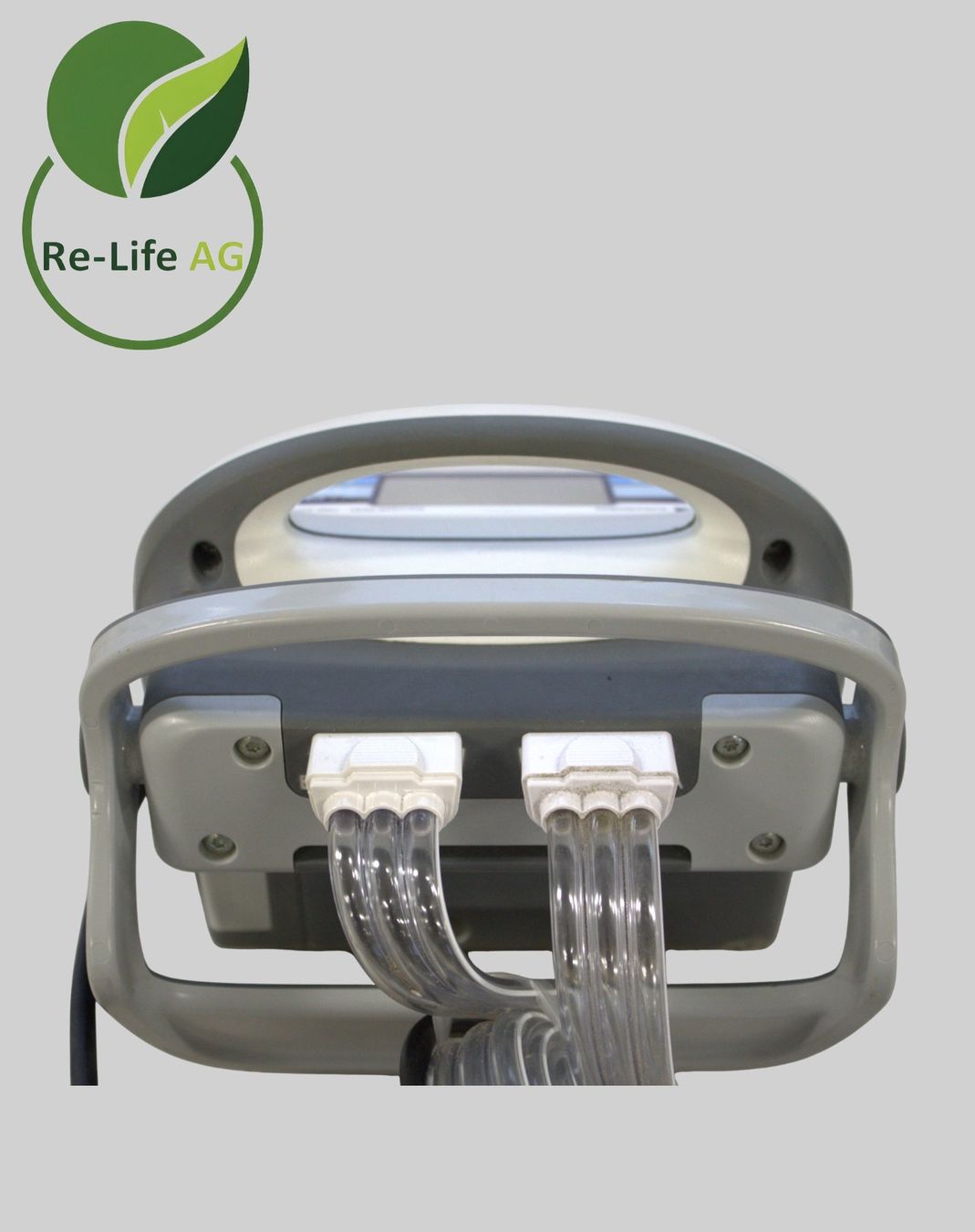 Attrezzature mediche: COVIDIEN Kendall SCD 700 Series Compression-device – Difettoso da Reinach BL venduto da Re-LifeAG_Labor 4