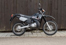 Yamaha DT 125 R zu vermieten