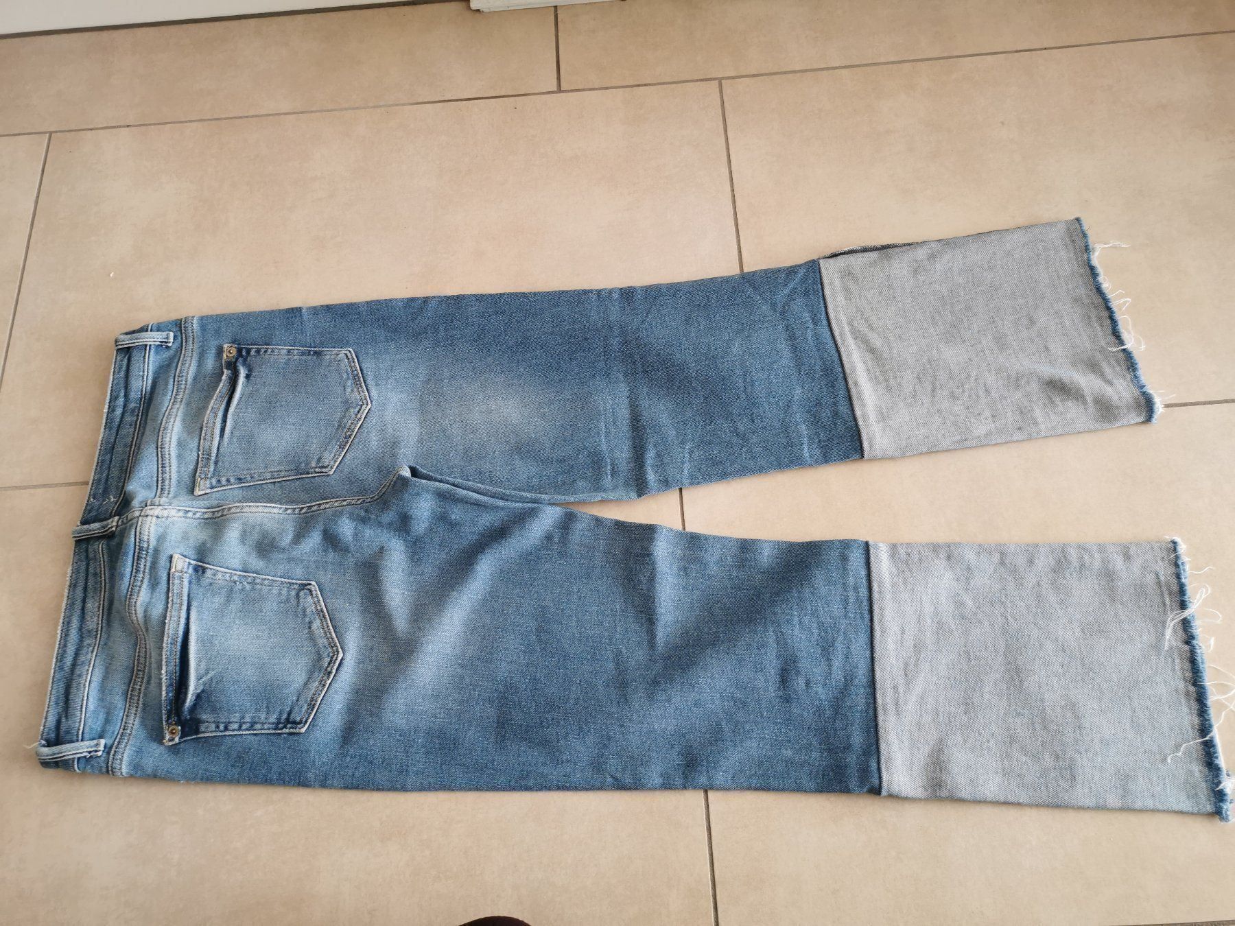 Mango Jeans: Mango Jeans - Grösse 40 – Nuovo (secondo la descrizione) da Rickenbach b. Wil venduto da VeryLovelyThings 5