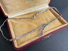 Silber Kette 925