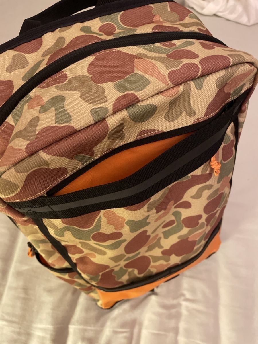 Chrome Rucksäcke: Sac à dos Chrome Industries HONDO - 21L – Neu (gemäss Beschreibung) aus Renens VD von coco229 4