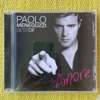 PAOLO MENEGUZZI-BEST OF