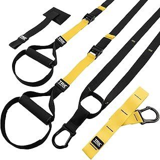 Hometrainer: Sangle de suspension TRX All-in-One – Nuovo e nell'imballaggio originale da Courfaivre venduto da Hans_2022