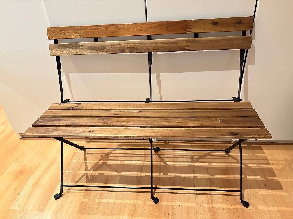 Panchine: Garten Sitzbank Ikea – Usato da Zürich venduto da j_maeder 1
