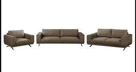 Polstergarnitur / Sofa