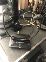 Lot de 2 casques sans fil Sennheiser