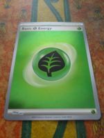 POKEMON  Basic Energy  SVE EN  001   ENERGY   2023