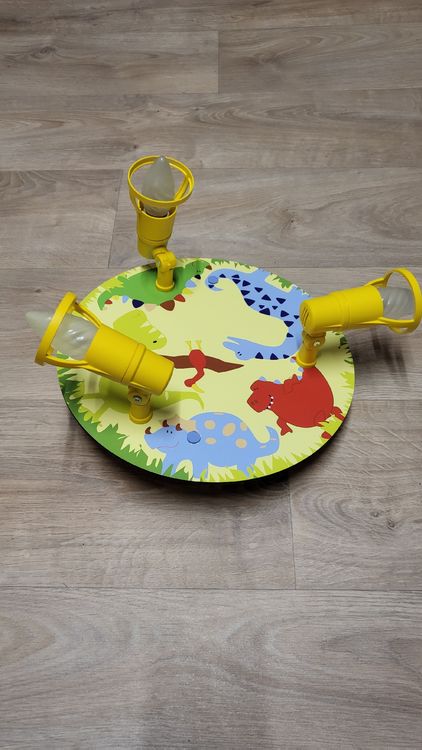 Lustres & lampes de plafonds: Kinderzimmer Lampe – D'occasion à Küttigen par ACURA86 1