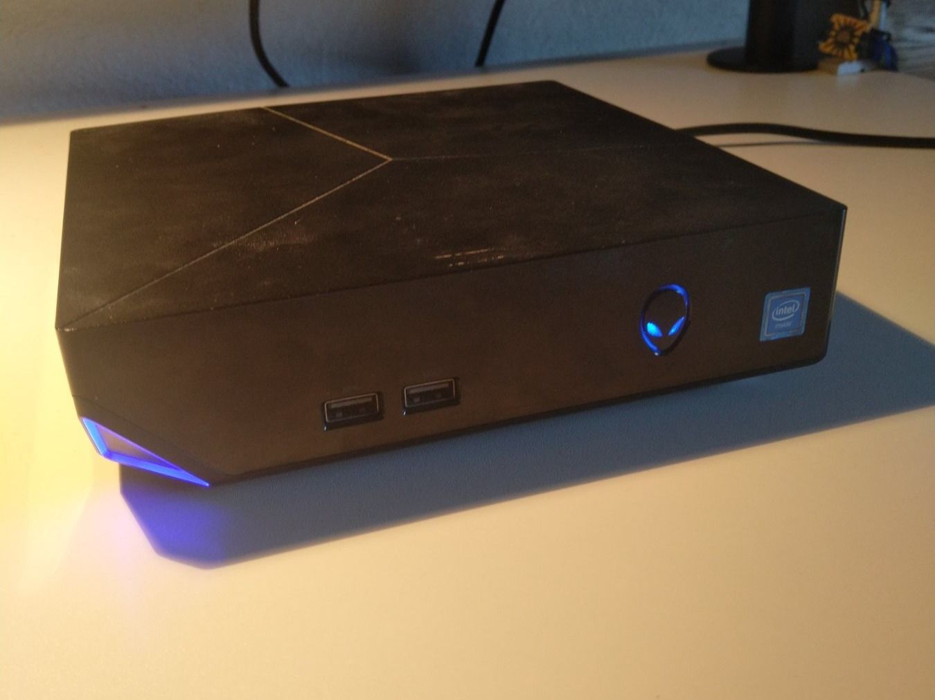 Alienware PCs: Alienware Alpha R2 – Gebraucht aus Niederurnen von