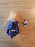 Mighty Max Dread Heads ERUPTUS