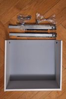 Veriset Schwerlastenschublade 