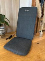 Beurer Shiatsu Massageauflage