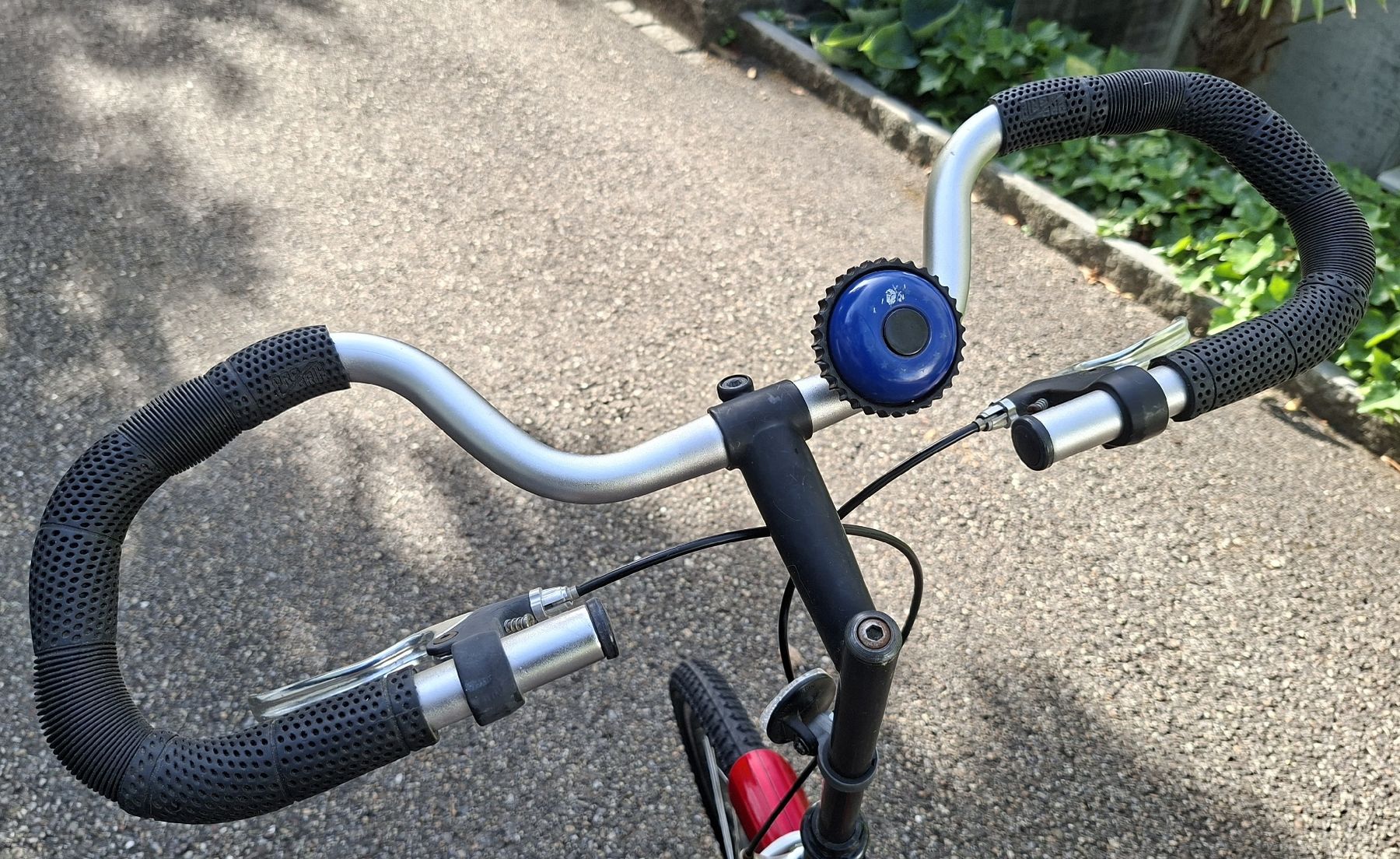 Aarios Velos: Trottinett Aarios Diavolo – Gebraucht aus Olten von hen_v26l 1