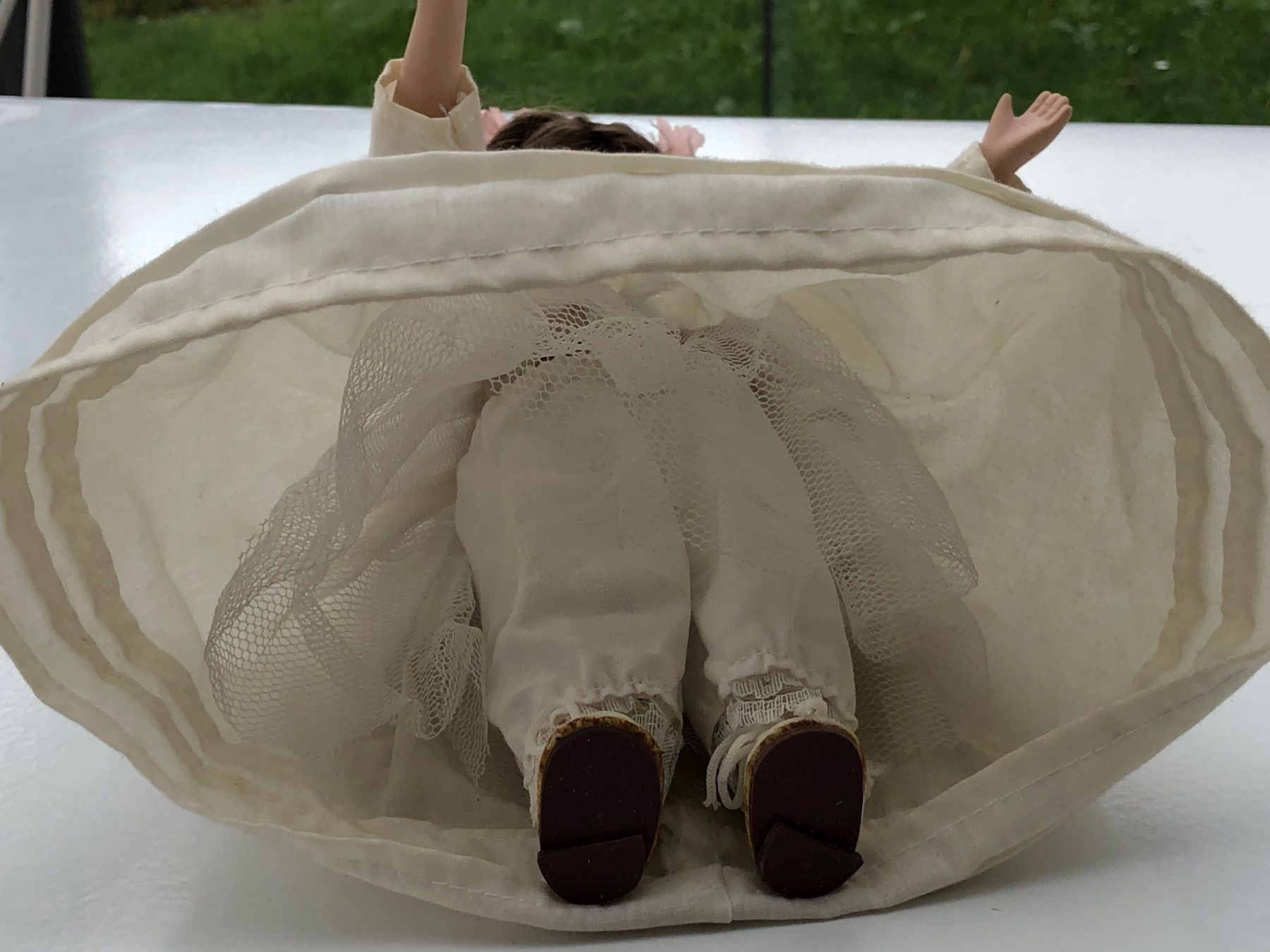 Bambole: Künstlerpuppe – Usato da Obstalden venduto da Porco13 4
