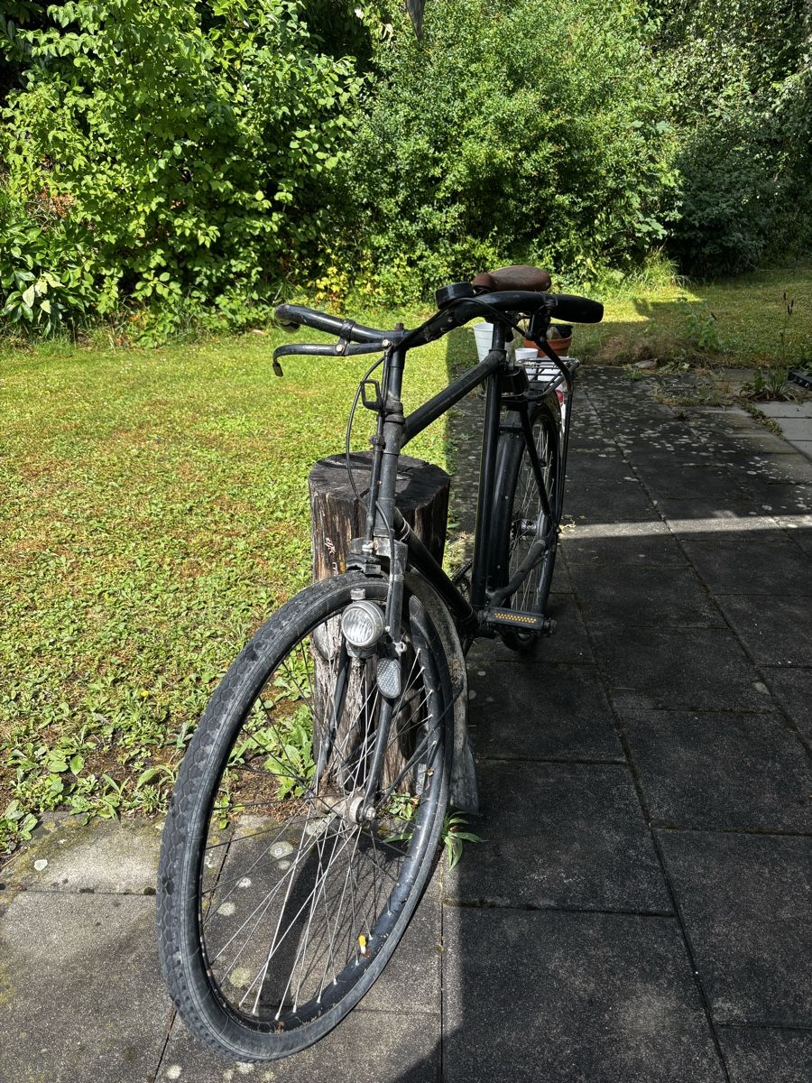 Armée suisse Vélos: Militärvelo  – D'occasion à Neerach par davidsieber 1