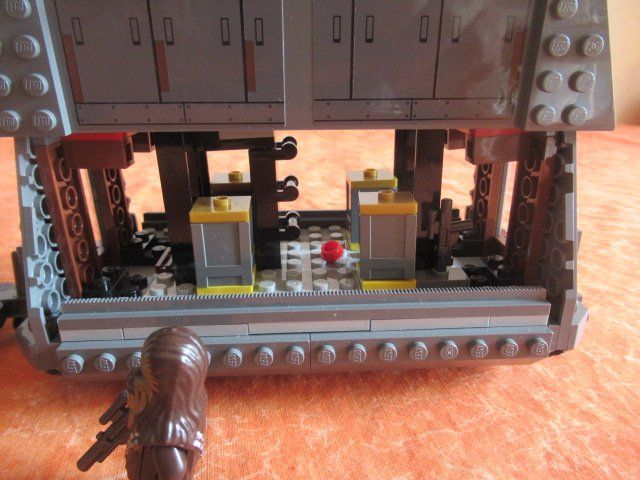 Lego Kit di costruzioni: lego 75217 – Usato da Gryon venduto da croset. 4
